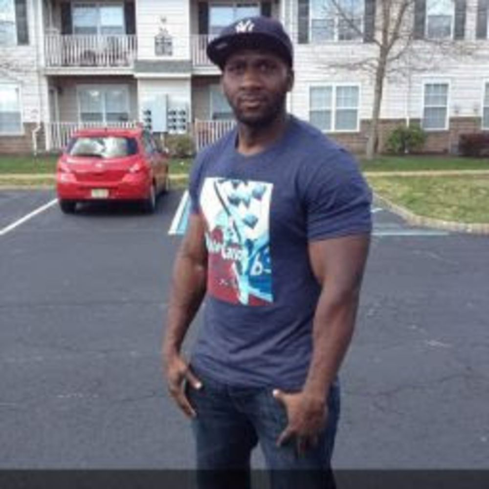 Meet your Posher, Anthony